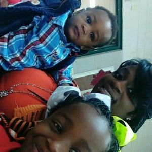 Meet your Posher, Cali